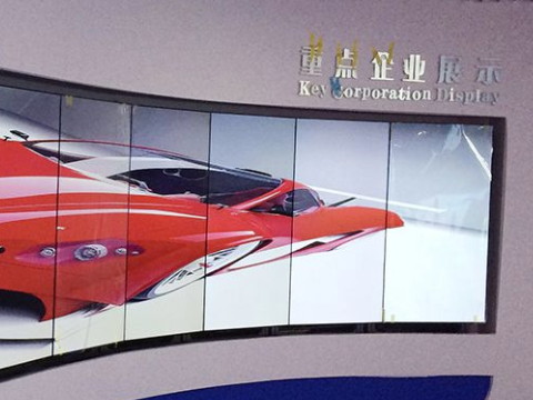 定制拼接觸摸屏未來走向發展是怎樣的