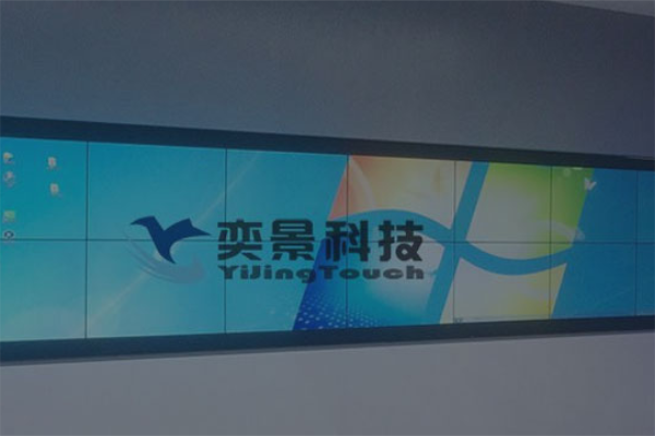 玻璃櫥窗智能家居多點觸摸屏的應(yīng)用有哪些